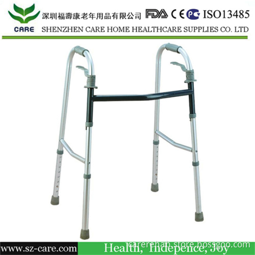 Outdoor Rollator Walker